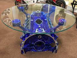 V8 coffee table (36 results) price ($) any price under $100 $100 to $500 $500 to $1,000 over $1,000 custom. V8 Jaguar Coffee Table Tallaght Powder Coating