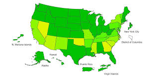 Weekly U S Influenza Surveillance Report Cdc