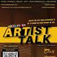 Art Apiary Exhibition Artist Talk