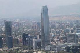 What is the capital of chile. The Capital Of Chile Santiago Is A Cosmopolitan City Where To Stay