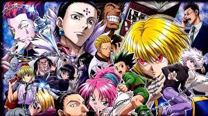 Gon freece is a boy living on a small island. O4frmcb088qmgm