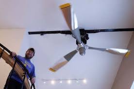 2.8 out of 5 stars. Dc 6 Propeller Ceiling Fan Newsminer Com
