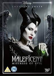 Maleficent ist eine schöne, warmherzige junge fee (isobelle molloy), die in einem friedvollen waldkönigreich lebt. Maleficent Mistress Of Evil Uk Import Amazon De Dvd Blu Ray