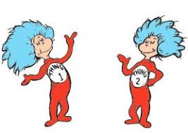 Keep in touch on my repeat crafter me facebook page for new pattern. Thing 1 And Thing 2 As They Appear In Seuss Landings In Universal Studios Character 1and2 Dr Seuss Coloring Pages Seuss Thing One Thing Two