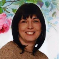 Melissa Webb Obituary