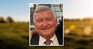 Charles Ray Hare Obituary October 9, 2025