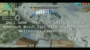 Pubg vs free pubg images 3d download fire kata kata. Kata Kata Free Fire Untuk Pubg