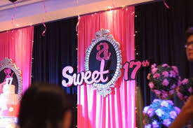 Contoh susunan acara ulang tahun sweet seventeen 4 happy. Susunan Acara Ulang Tahun Lengkap Dengan Contoh Dan Penjelasannya
