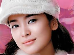 Image result for Song Hye Kyo