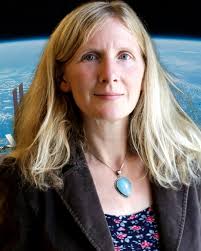 Meet Samantha Harvey, the winner of the Booker prize