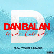 Dan Balan Tany Vander Brasco Lendo Calendo Noul Hit Al Lui Dan Balan Lendo Calendo Http Www Emonden Co Lendo Calendo A Cucerit Toate Topurile Din Rusia With Images Dan Bălan Songs My Love
