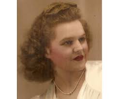 Helen Schaffer Obituary (2015)