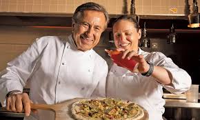 Exclusive Chat with Melissa Rodriguez - Culinary Virtuoso ...