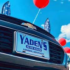 Best car lots in lexington, ky. Yaden S Auto Sales Home Facebook
