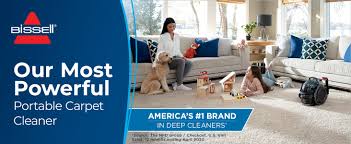 Bissell Turboclean Powerbrush Pet Carpet Cleaner 2806 Reviews Bissell Spotclean Pro Portable Deep Cleaner 3624