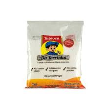 Which food is lower in glycemic index? Goma Pronta Para Tapioca Da Terrinha Hydratisierte Tapiokastarke Ta