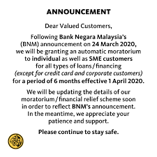 Za zaman oct 06, 2008. Maybank On Twitter 1 If You Wish To Opt Out You May Email Your Full Name Contact Number Your Loan Details To Hire Purchase Autoassetmgmt Aam Maybank Com Other Consumer Loan Ecc Maybank Com Https T Co 8tjrd9wwvc
