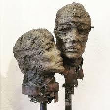 A Novegro la fiera d'arte Milano Scultura alla quinta edizione