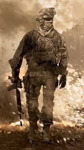 Call Of Duty Modern Warfare Hd Wallpapers Backgrounds Call Of Duty Modern Warfare Army Wallpaper