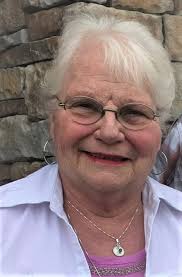 Obituary for Alberta Rae Shaughnessy