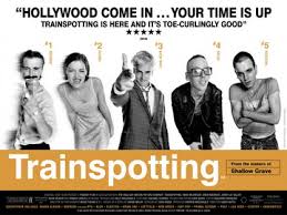 Trainspotting (film) - Wikipedia