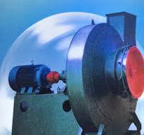 Sulphonation/Sulphation Plant Sulfur Burning and So2/So3 Conversion  Unit-Cooling Air Fan