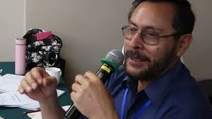 Sergio Gallardo: 'ningún otro presidente ha construido tantas obras como lo  hizo el presidente Morales'