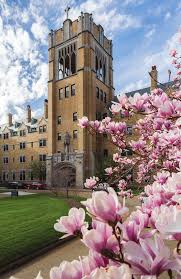 Saint Mary's Symposium Program