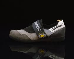 90s Carnac Mtb Spd Cycling Shoes For Mountainbike Size Eur 42 Us 9 Uk 8 Made In France