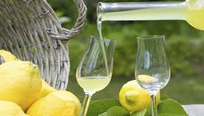 Il migliaccio napoletano ricetta della nonna. Limoncello Di Sorrento Jamm Ja