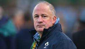 IRFU chief David Humphreys must take big picture into account with stacked  2025 in-tray