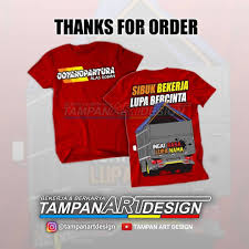 Vector Art Truck Thanks For Order Goyang Pantura Minat Bikin Desain Vector Whatsapp 0895379041978 Software Corel Dra Bintang Jatuh Desain Kaos