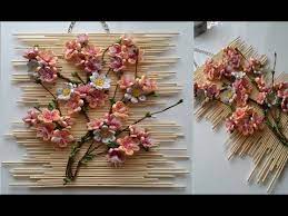 Euro flora üç boyutlu(3d) tablo kuşlar metal 150x60 cm ürünü kanvas dekoratif tablo kategorisinde en uygun fiyatlarla ve taksit seçenekleriyle herdekora.com 'da. Evde 3 Boyutlu Bahar Dali Tablo Yapimi Yapilisi Cok Basit 3 Boyutlu Cicek Tablo 19 Youtube Cicek Quilling Tasarimlari Dekorasyon Elisleri