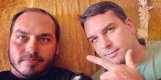 Stream tracks and playlists from flavio bolsonaro on your desktop or mobile device. Filhos De Bolsonaro Causam Polemica No Twitter