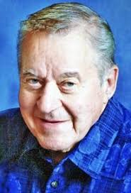 Donald Kirschbaum Obituary (1932