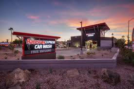 16506 kuykendahl rd houston, tx 77068. Raceway Car Wash Linkedin