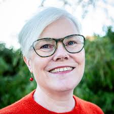 Edith Rasmussen i personer