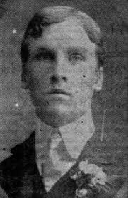 Robert Arnot Quin Smith Family