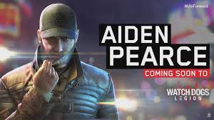 Legion aiden pearce dlc by purchasing the game's season pass which costs €39,99 or your regional equivalent. Aiden Pearce Returns To Watch Dogs Legion With Standalone Dlc Story Arc Shacknews