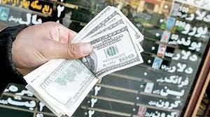 کاهش شدید قیمت دلار و یورو در بازار