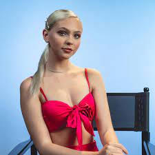 Collection with 404 high quality pics. Jordyn Jones Social Media 11 13 2019 Celebmafia