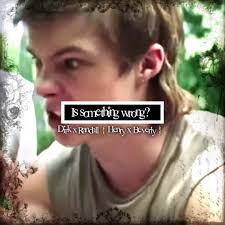 Henry Bowers X Beverly Marsh Pov