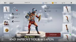 If you don't want to download the hacked version then you can still get unlimited gems and money when . Gladiator Glory Mod Apk V5 14 9 Dinero Infinito Descargar Hack 2021
