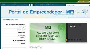 A casa do empreendedor, localizada na secretaria de. How The Entrepreneur Portal Works Mei Blog Luz