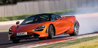 The 2019 mclaren 720s, be it in coupe or spider form, is pretty much a perfect supercar, as our since its debut, our praise for the mclaren 720s has essentially been universal. Erster Test Mclaren 720s Wie Fahren Sich 720 Ps Im Alltag