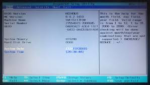 Espero que me puedan ayudar mi problema es el siguiente tengo un sony vaio. Insydeh20 Bios Update Stuck On Sony Vaio Laptop Without Restarting Windows Igor Kromin