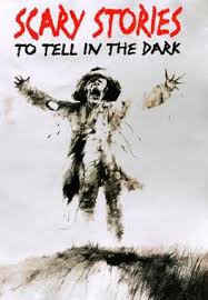 Kids scary stories to tell your friends. Scary Stories To Tell In The Dark Wikipedia