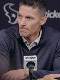 Nick Caserio Interview