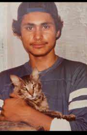 Roosevelt High School Class Of 1984 Memories