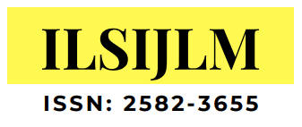 Laws has no restrictions on the length of manuscripts, provided that the text is concise and comprehensive. Front Page Ilsijlm